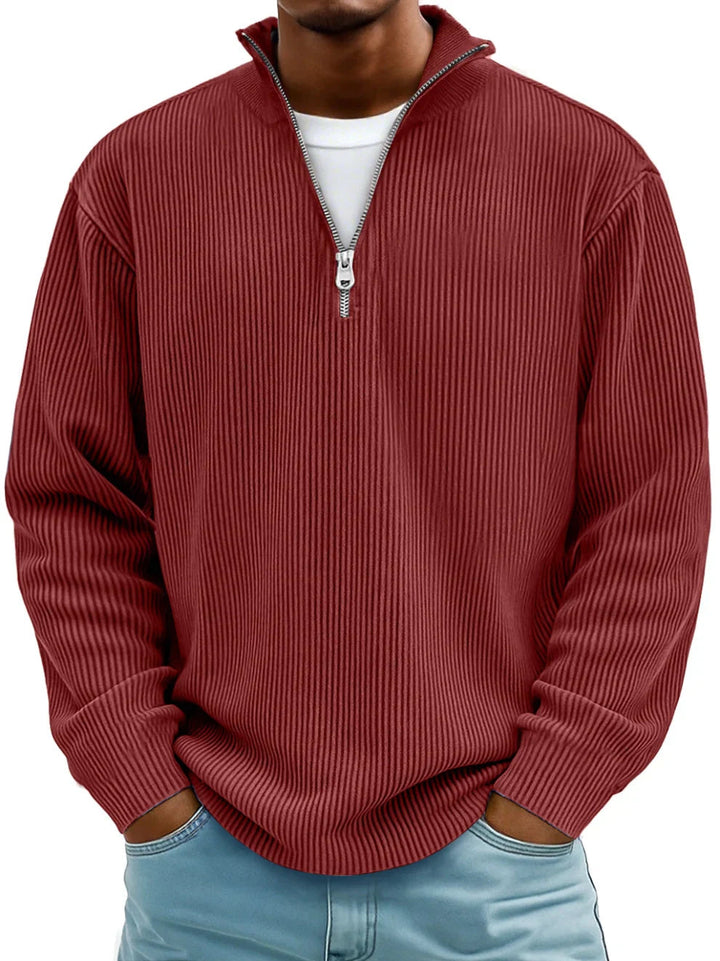 Calix Modischer Pullover