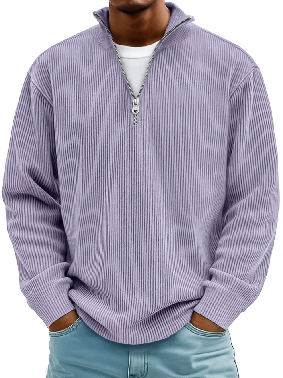 Calix Modischer Pullover