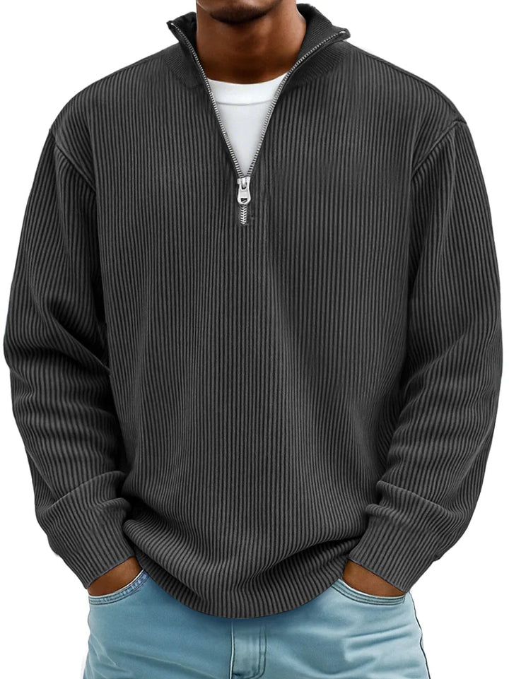 Calix Modischer Pullover