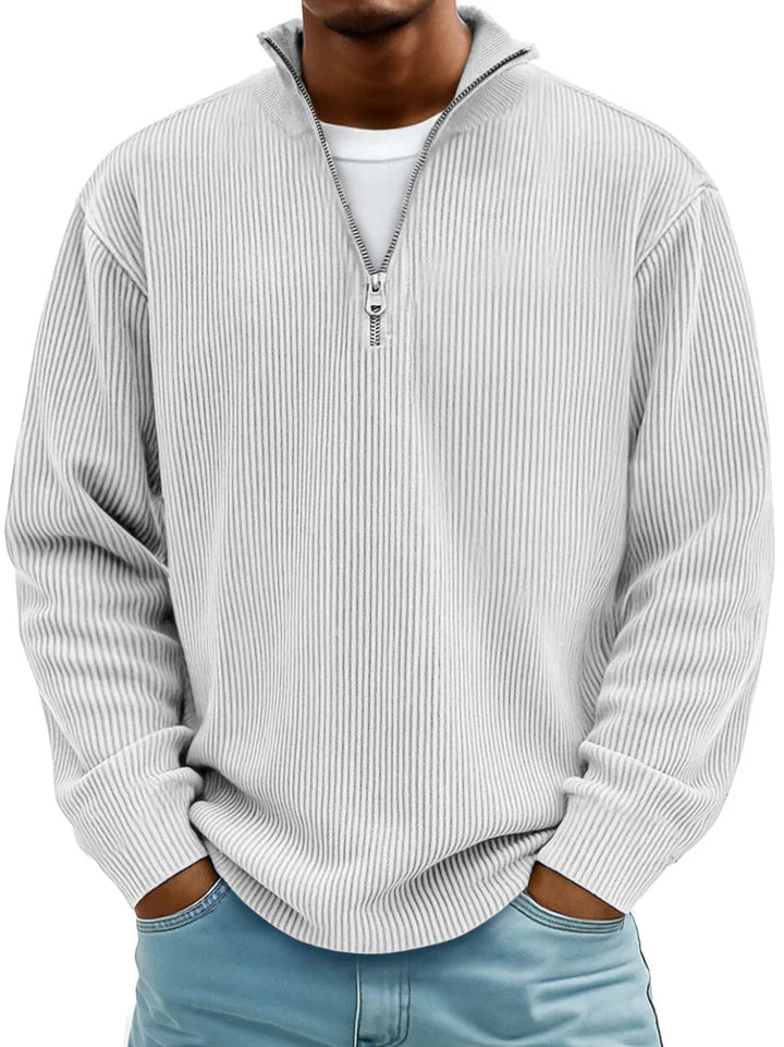 Calix Modischer Pullover