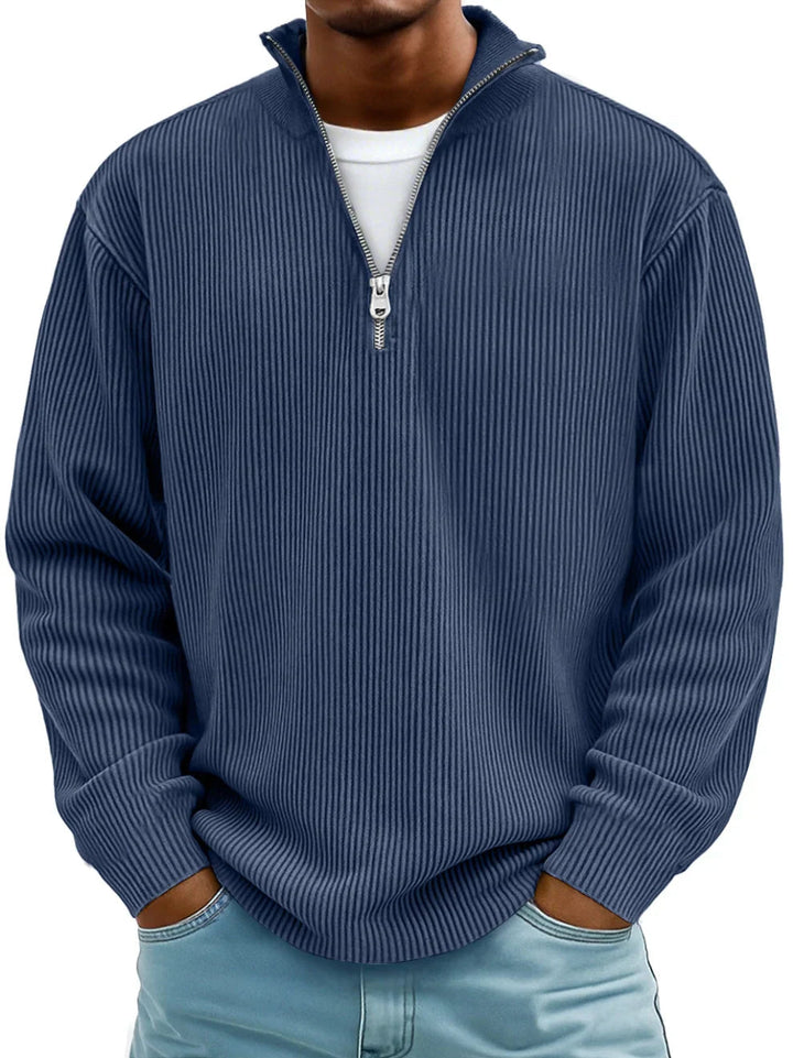 Calix Modischer Pullover