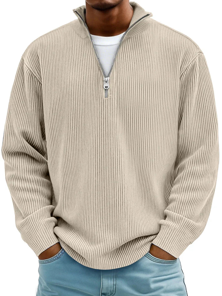 Calix Modischer Pullover