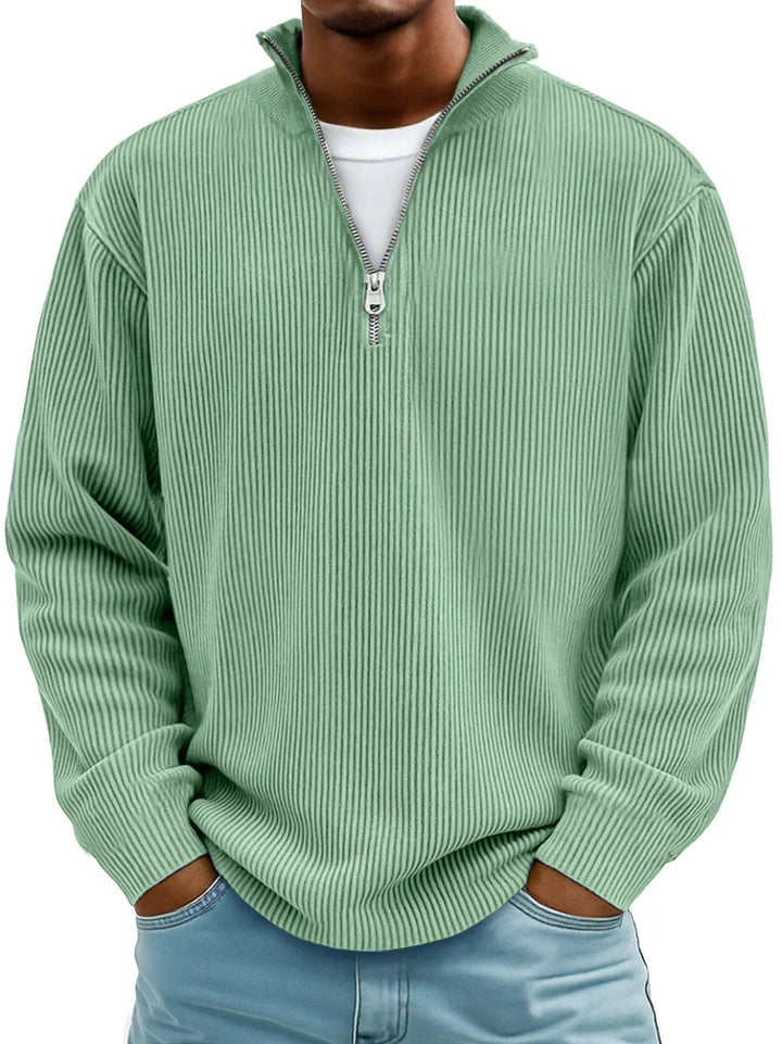 Calix Modischer Pullover