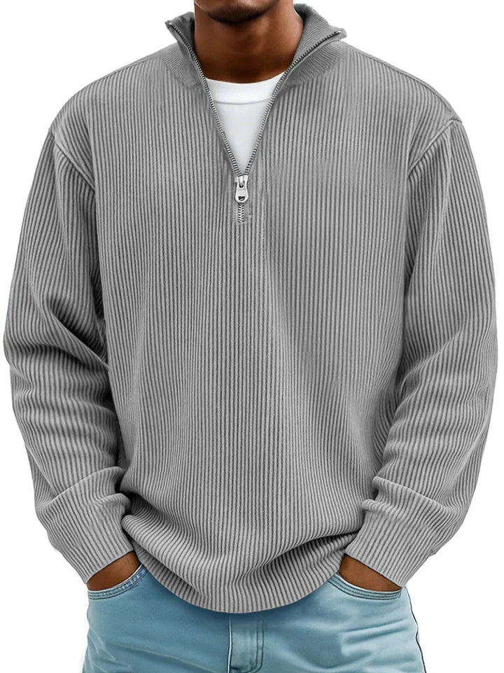 Calix Modischer Pullover