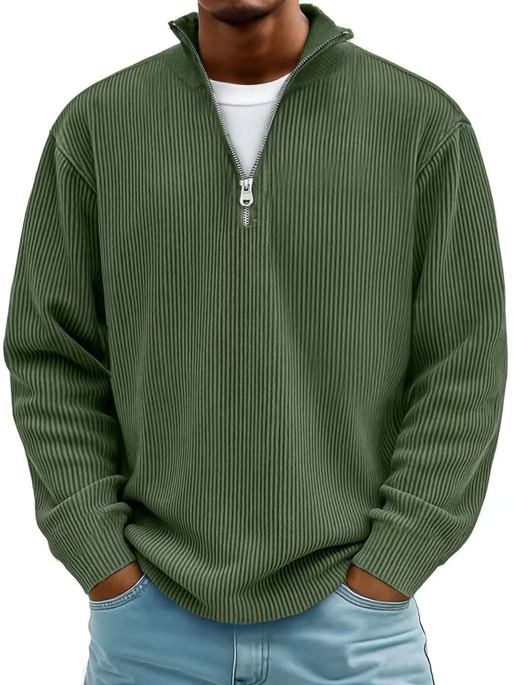 Calix Modischer Pullover