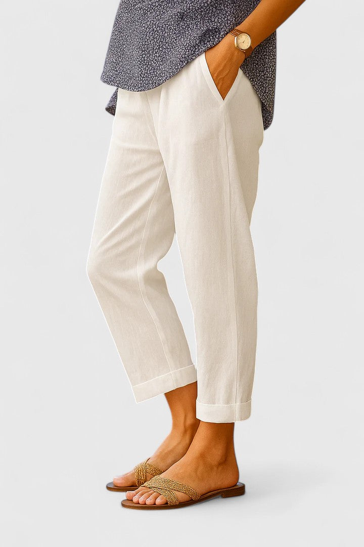 Marivela Elegant Pants
