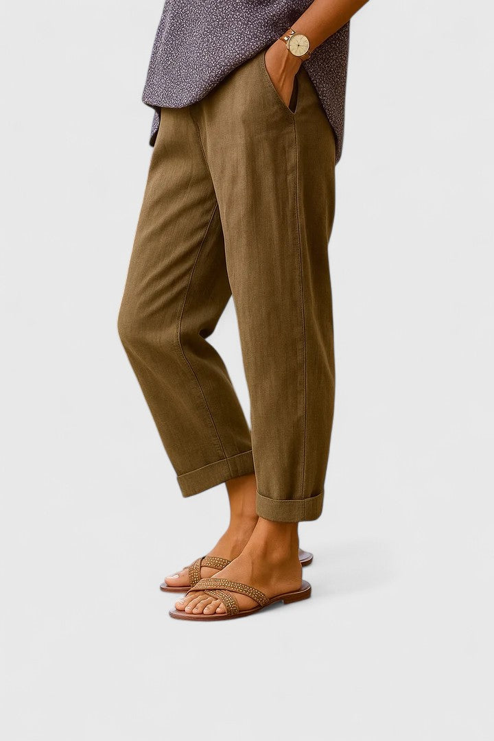 Marivela Elegant Pants