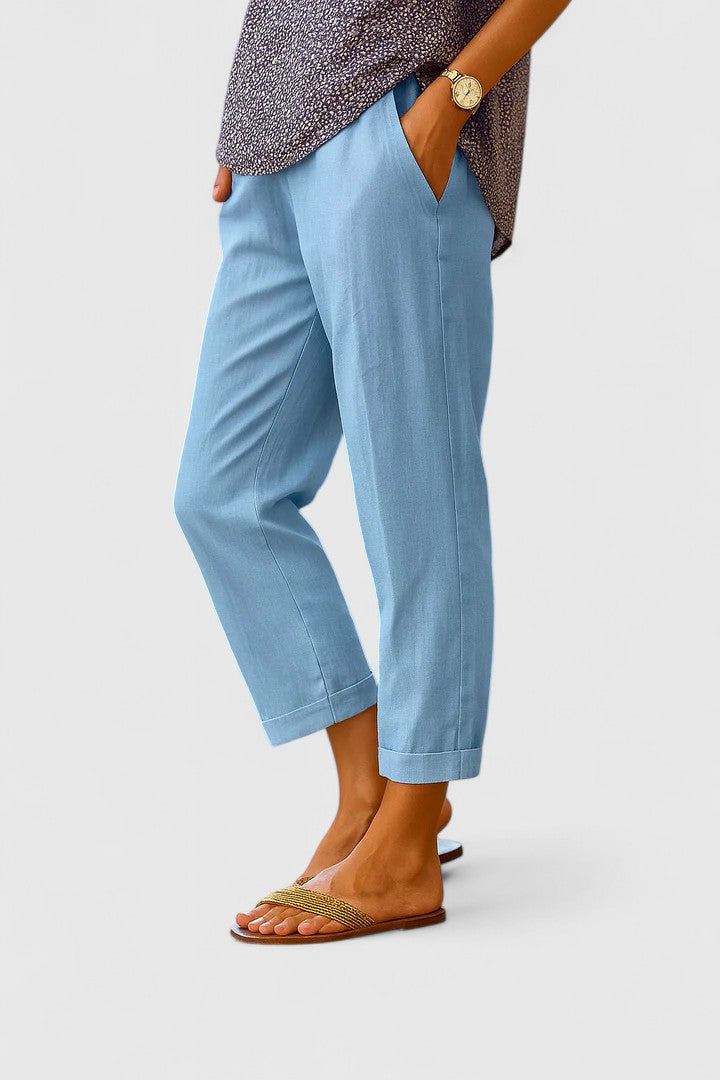 Marivela Elegant Pants