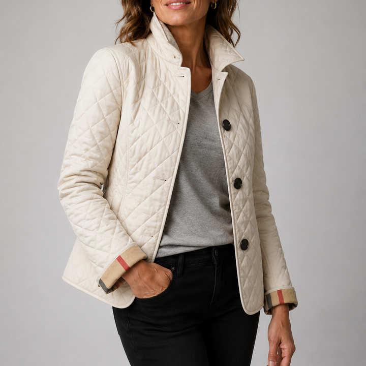 Kelley Leichte Steppjacke