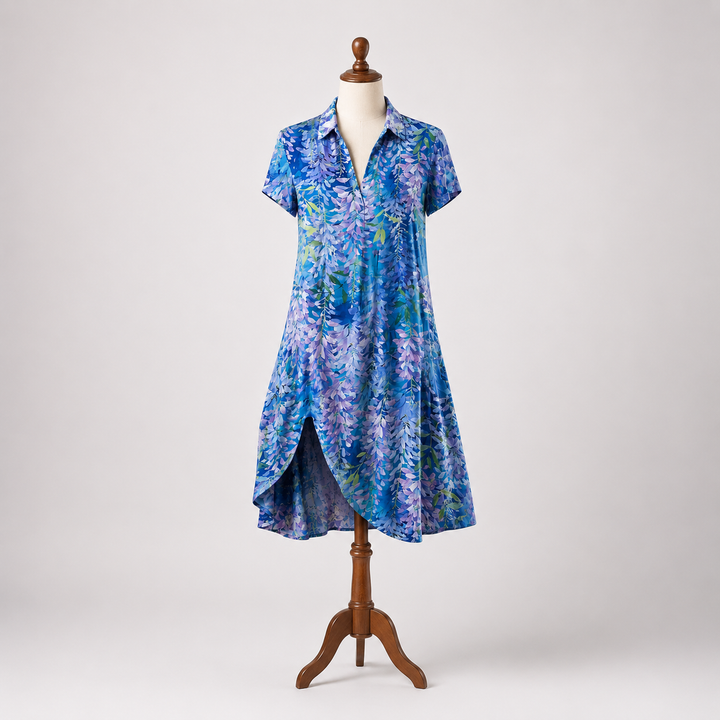 Firi - Luftiges, schickes Kleid