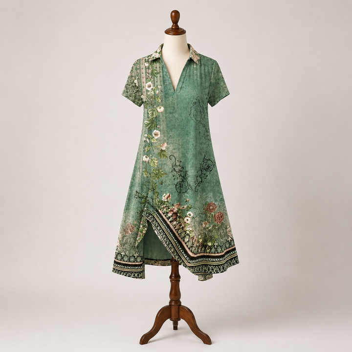 Firi - Luftiges, schickes Kleid