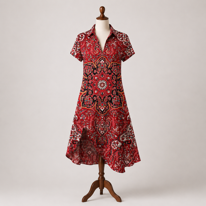 Firi - Luftiges, schickes Kleid