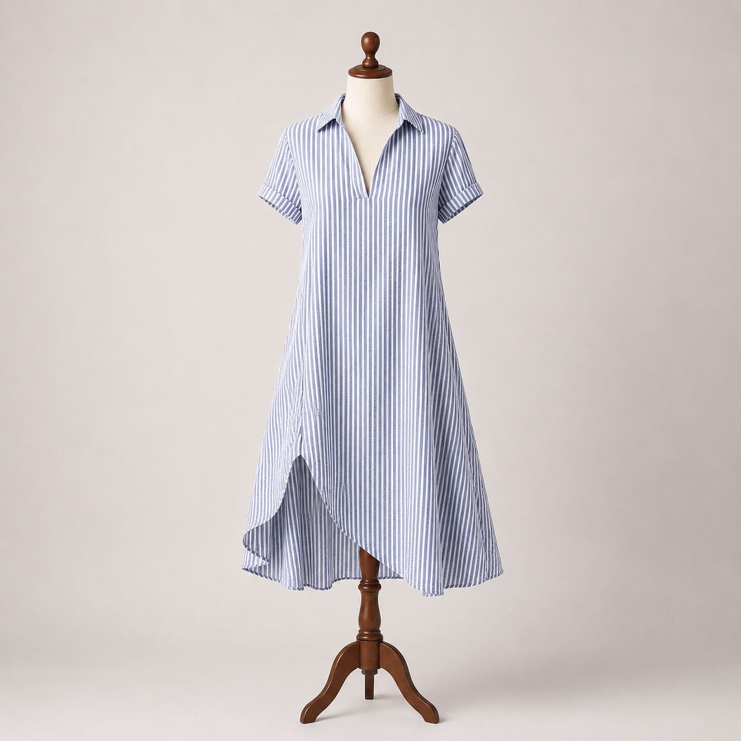 Firi - Luftiges, schickes Kleid