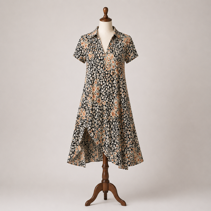Firi - Luftiges, schickes Kleid
