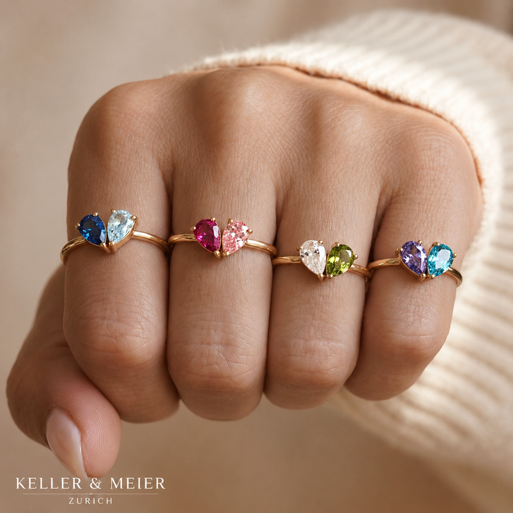 LIORA RING