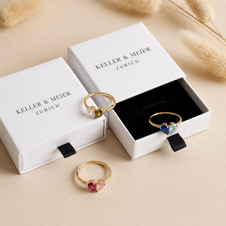 LIORA RING