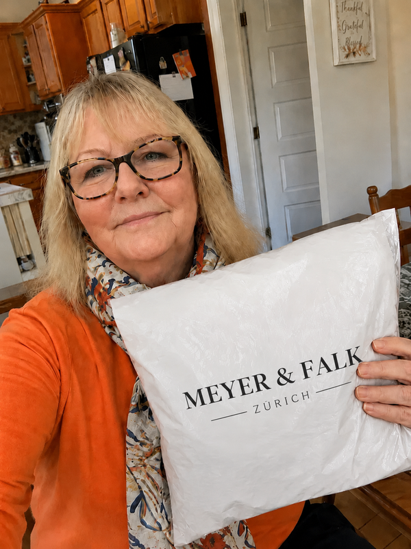 Sabine W. – Bern