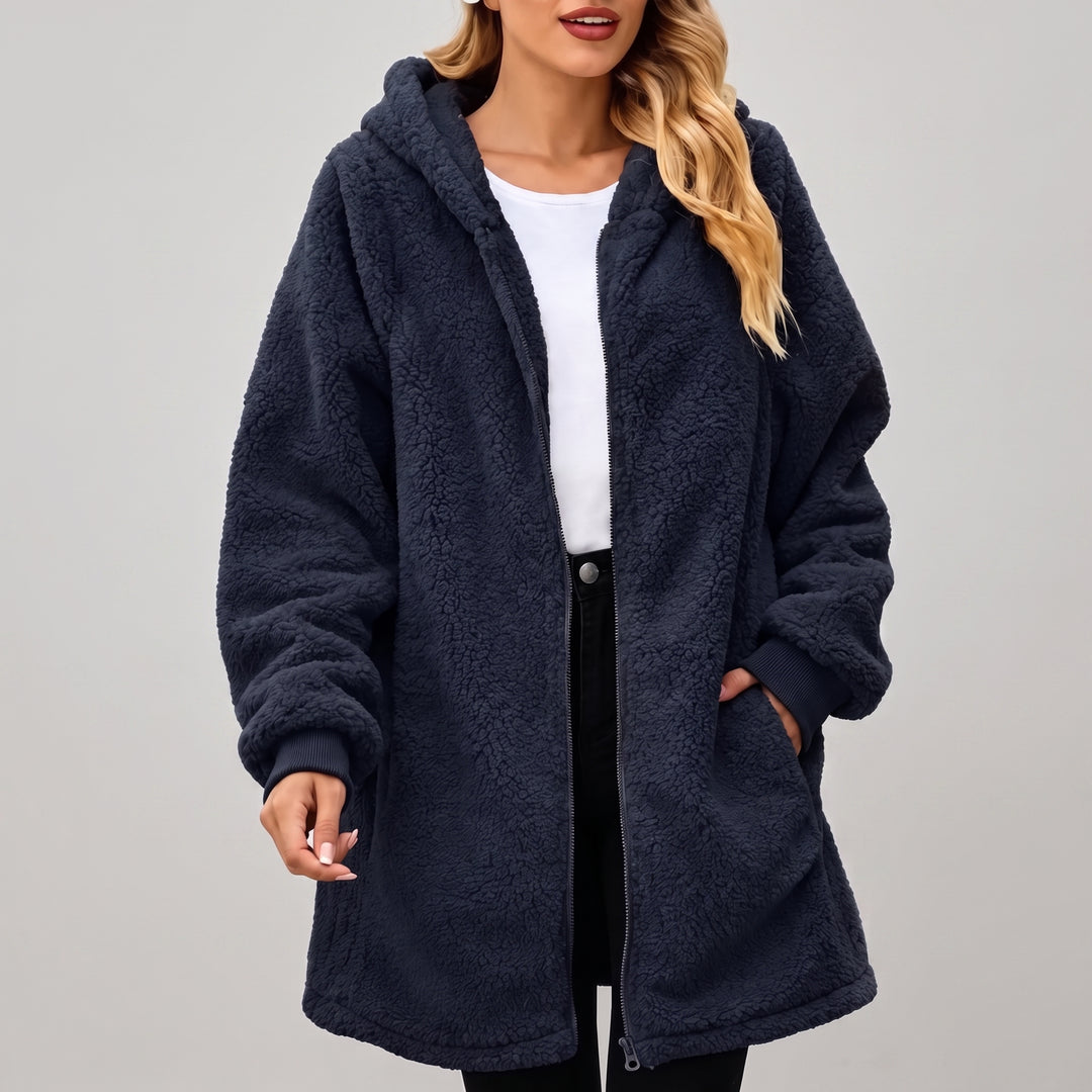 Zeitlose elegante Jacke