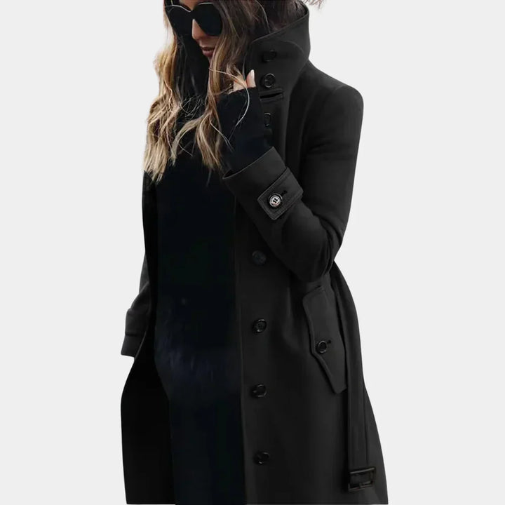 Stilvoller massgeschneiderter Trenchcoat für jeden Anlass