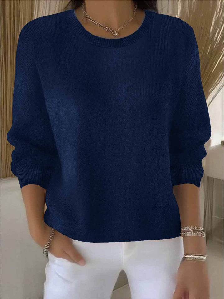 Lorie | Anspruchsvoller Pullover