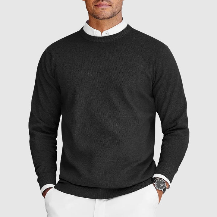 Schicker Pullover für Männer