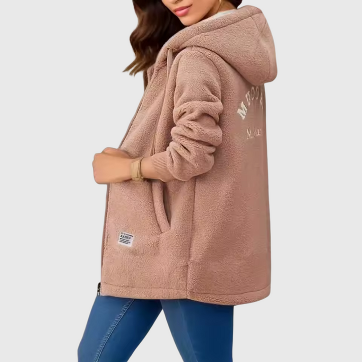 Zia Bequeme Jacke