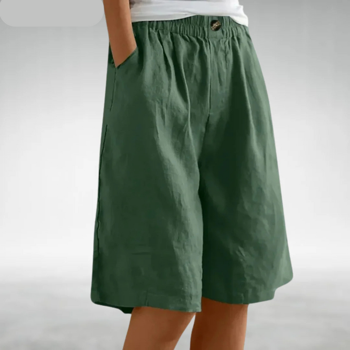 Arabella | Komfort Shorts