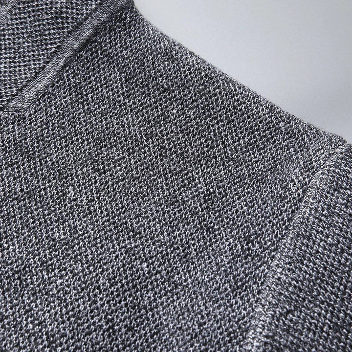 Elegante Strickjacke für den Alltag