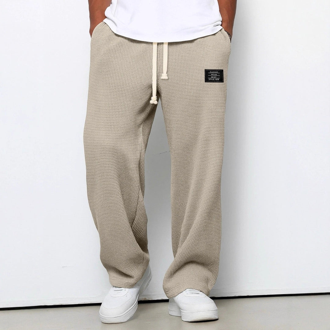 Samuel™ | Herrenhosen mit bequemer Passform