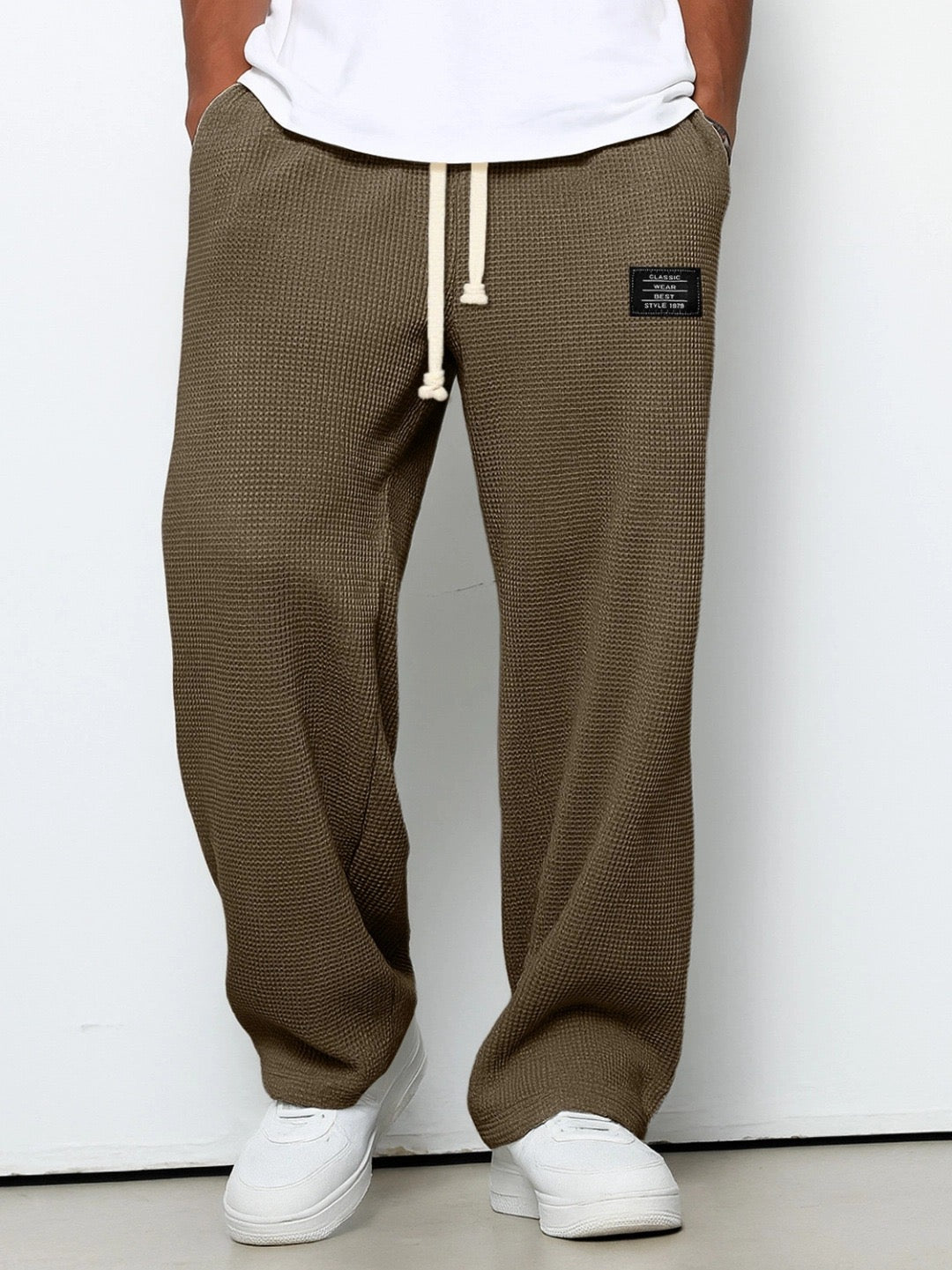 Samuel™ | Herrenhosen mit bequemer Passform