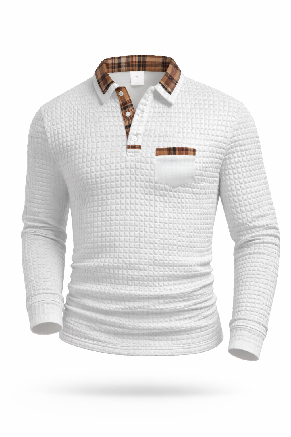 Lucca Poloshirt
