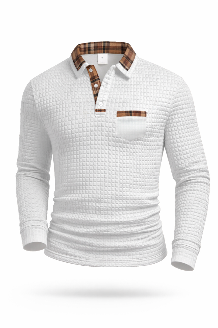 Lucca Poloshirt