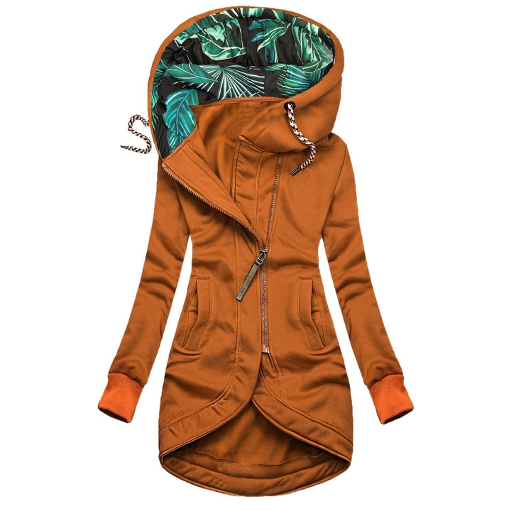 Katherina Wasserdichte Winterjacke