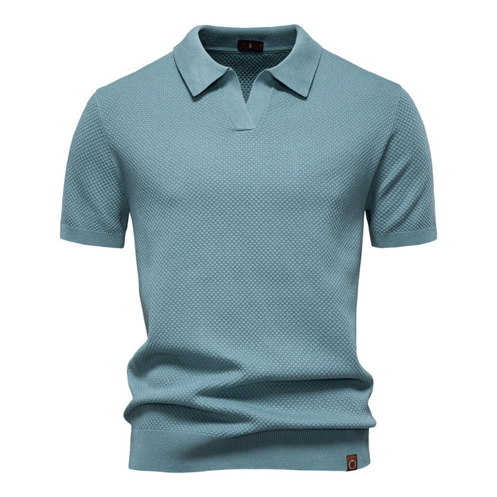 Elegantes Polohemd