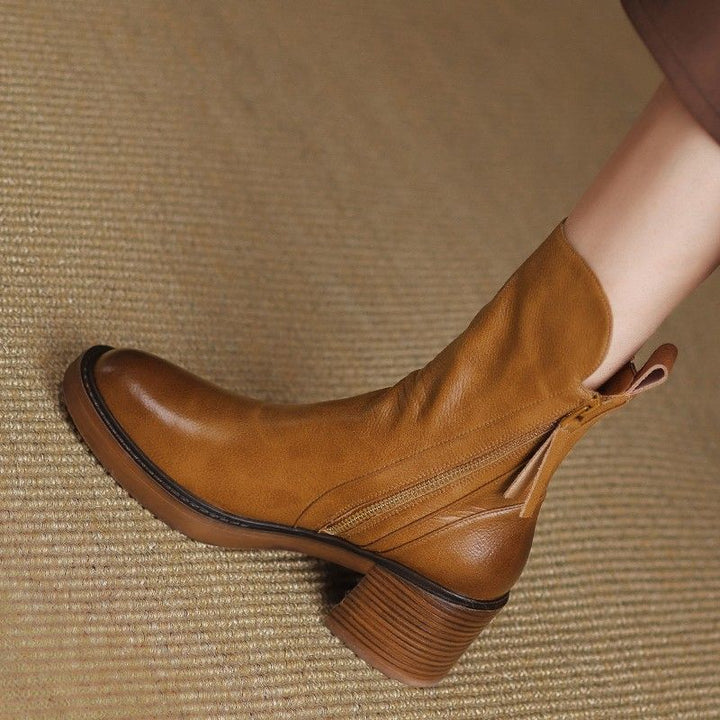 Grazia Stiefeletten