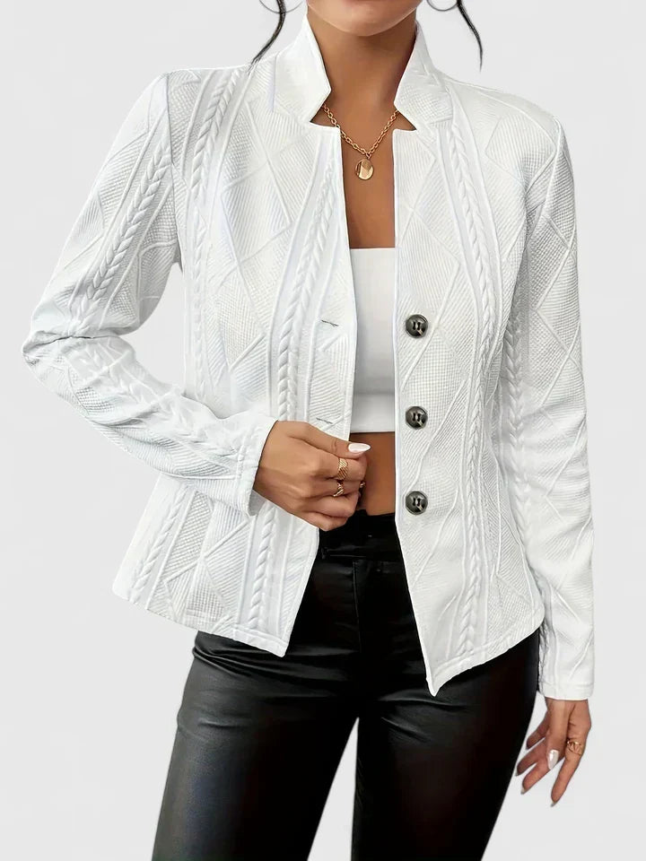 Hayleigha | Eleganter Blazer