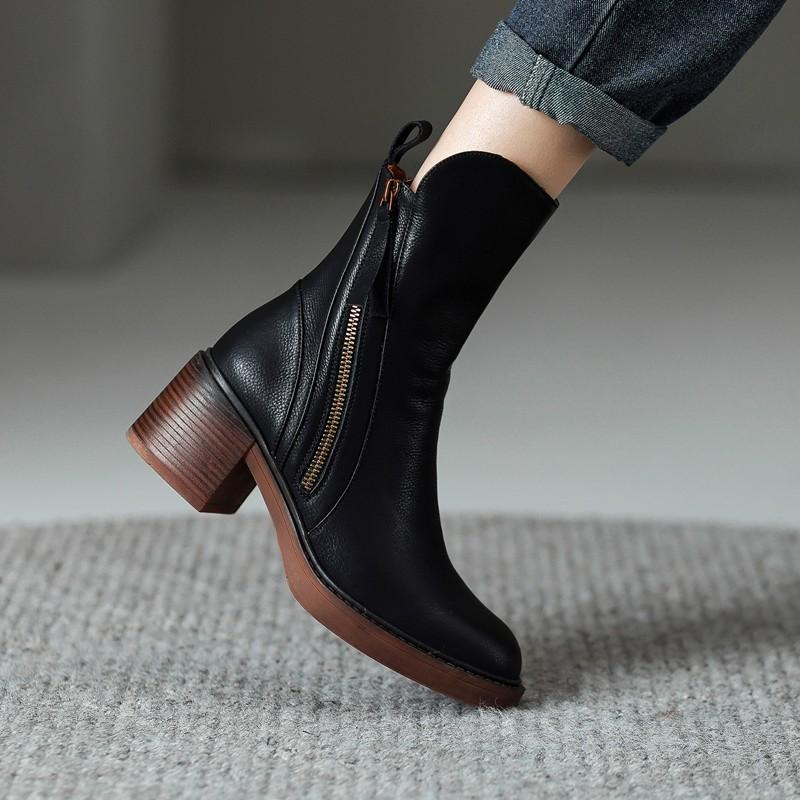 Grazia Stiefeletten
