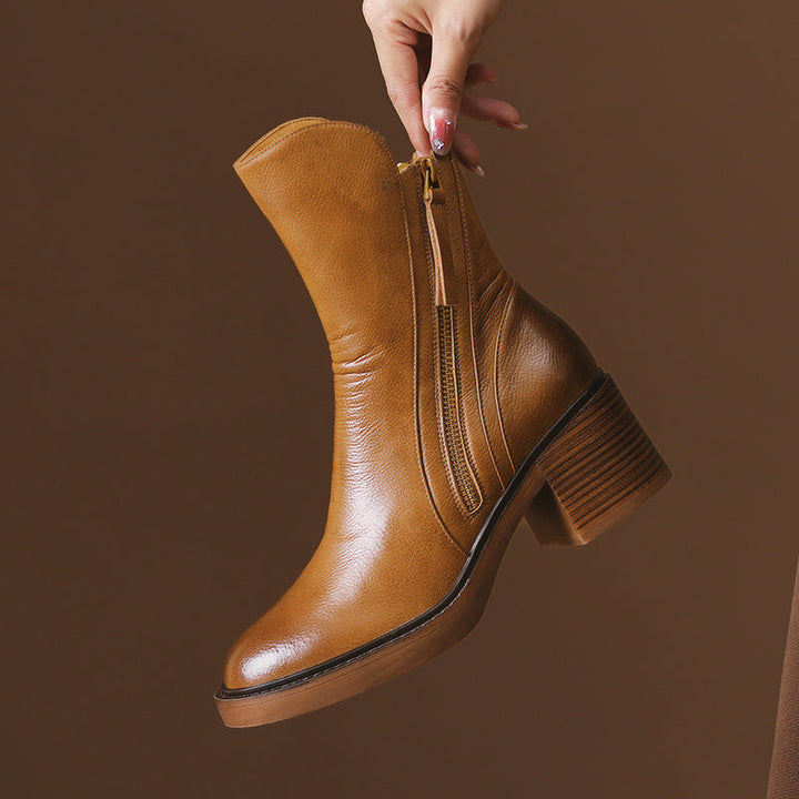 Grazia Stiefeletten