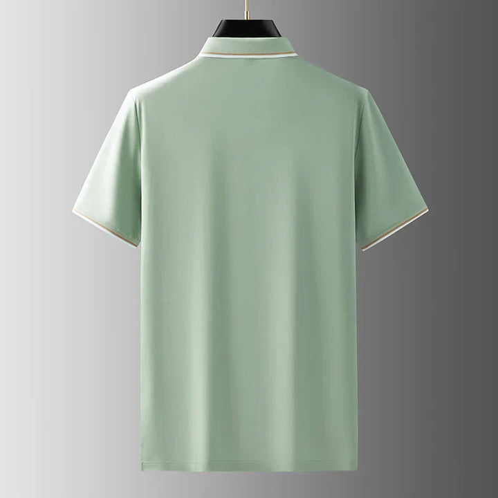 Premium-Poloshirt
