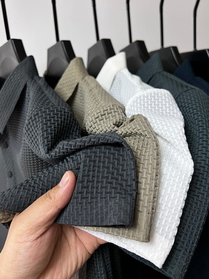 Davanté | Elegantes Herren-T-Shirt