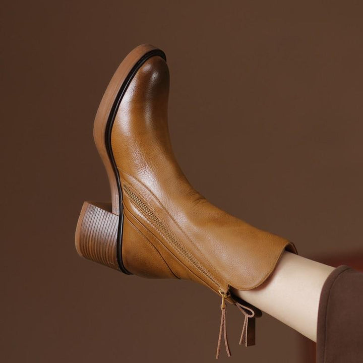 Grazia Stiefeletten