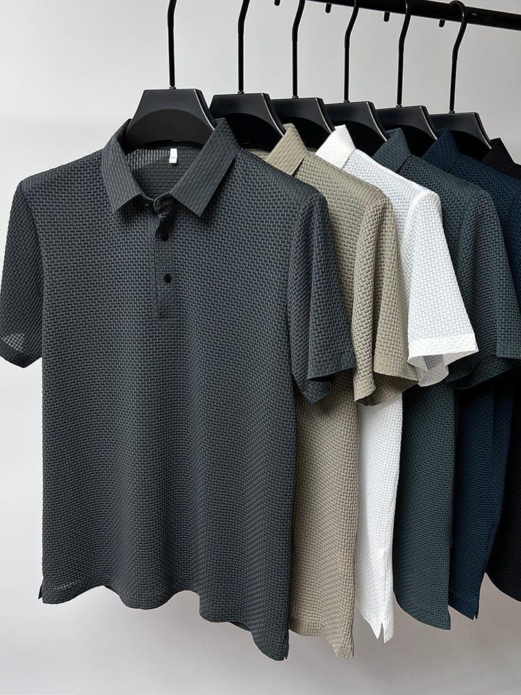 Davanté | Elegantes Herren-T-Shirt