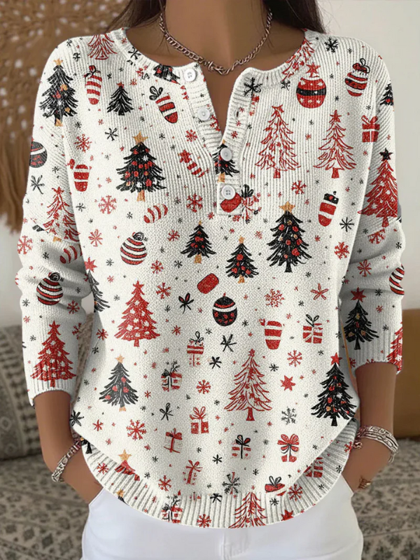 Madison™ | Eleganter Pullover