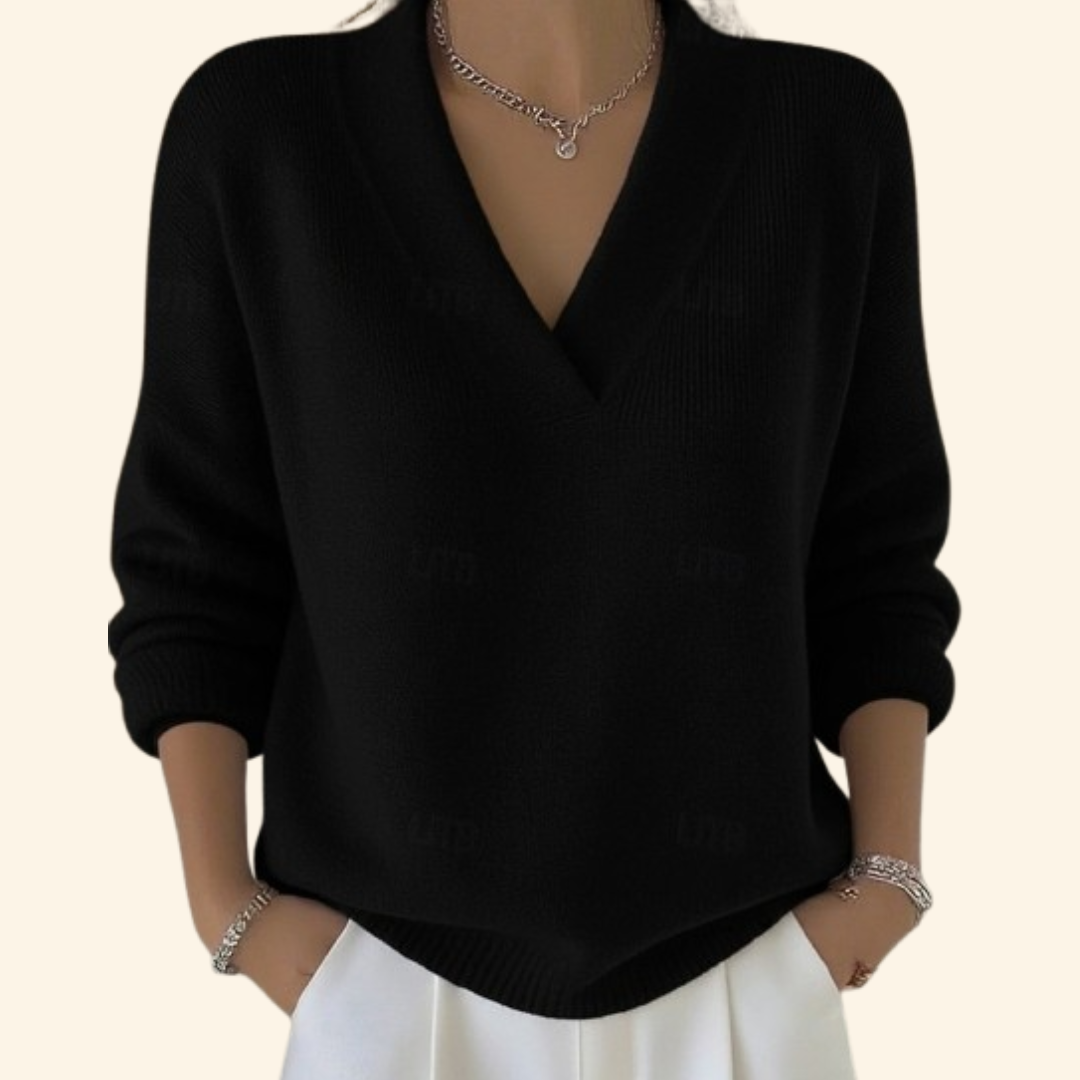 Auvie | Eleganter Pullover
