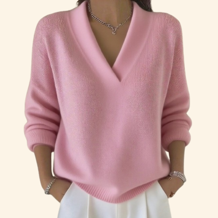 Auvie | Eleganter Pullover