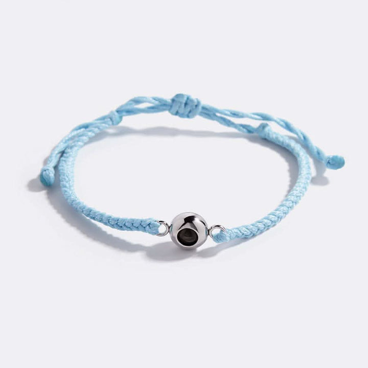 Personalisierte Fotoarmbänder