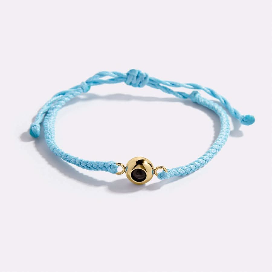 Personalisierte Fotoarmbänder