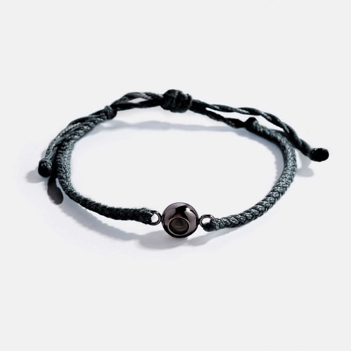 Personalisierte Fotoarmbänder