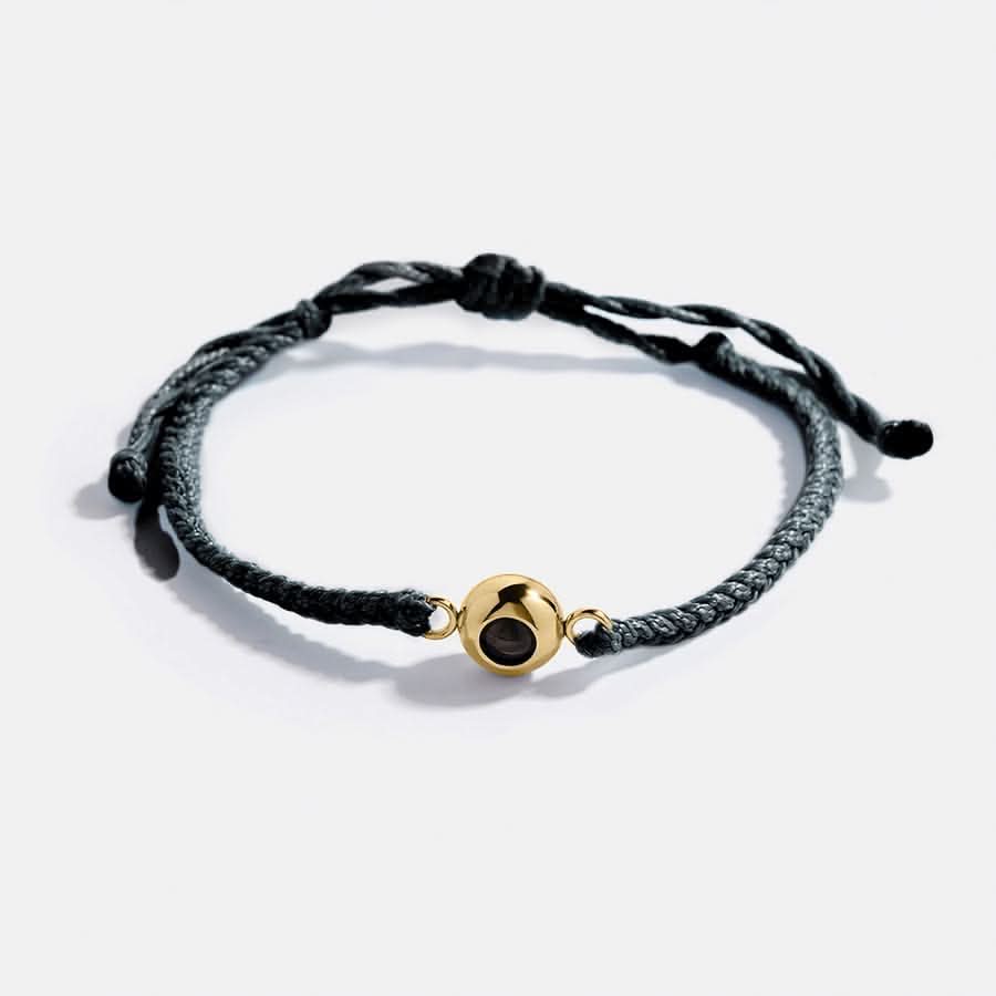 Personalisierte Fotoarmbänder