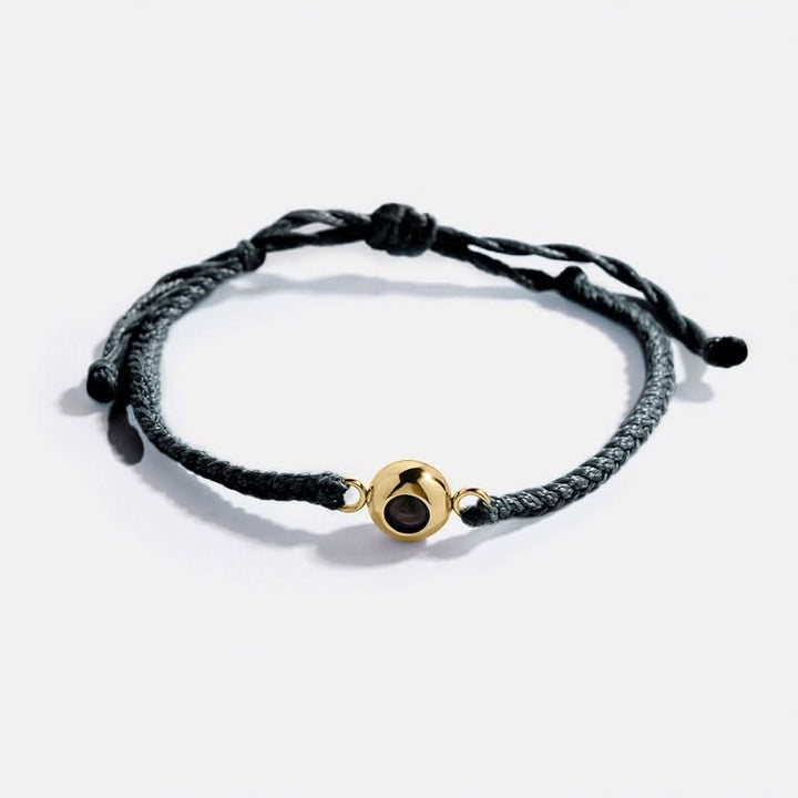 Personalisierte Fotoarmbänder